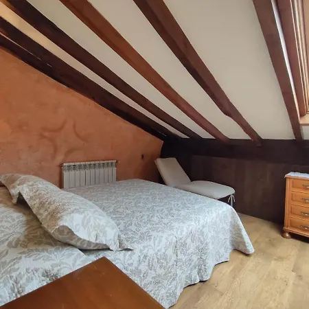 Holiday home Casa Elvira