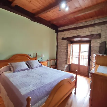 Holiday home Casa Elvira Molleda