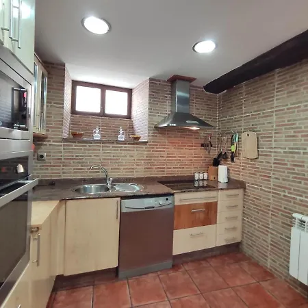 Holiday home Casa Elvira