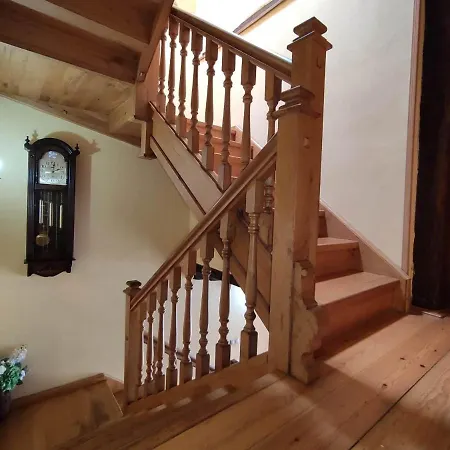 Casa Elvira *