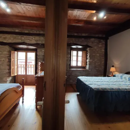 Casa Elvira Molleda