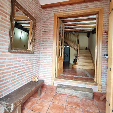 Casa Elvira Holiday home *