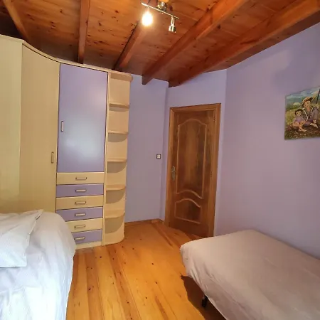 Casa Elvira Molleda
