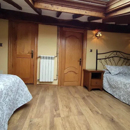 Casa Elvira Holiday home *