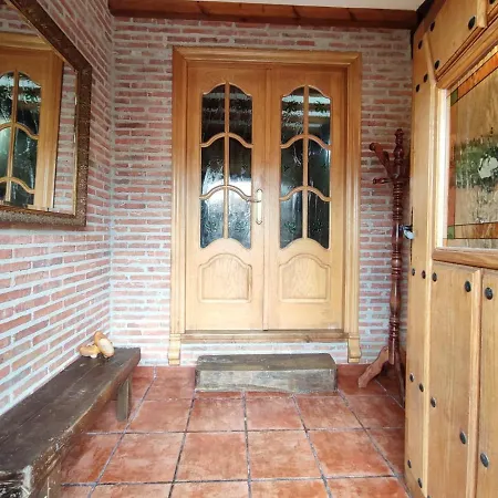 Casa Elvira Сasa de vacaciones *