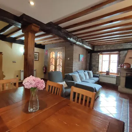 Casa Elvira Сasa de vacaciones *