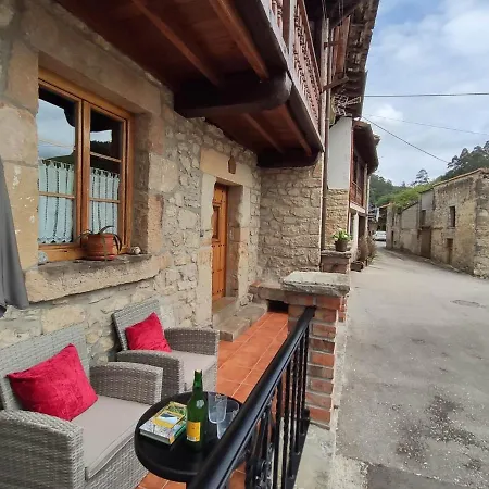 Casa Elvira Holiday home *