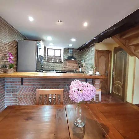 Holiday home Casa Elvira *
