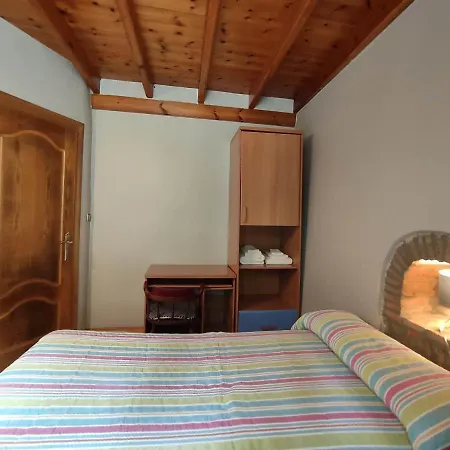 Casa Elvira * Molleda