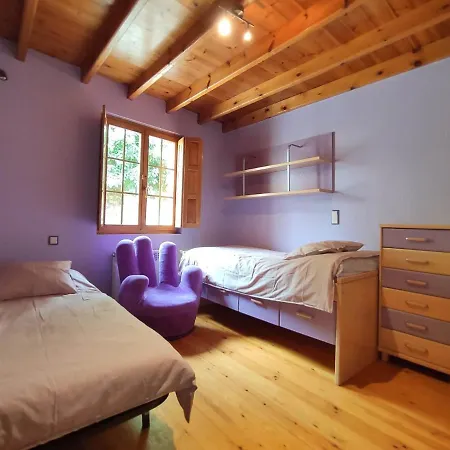 Casa Elvira