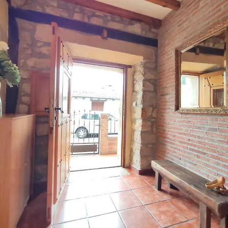 Casa Elvira Holiday home Molleda