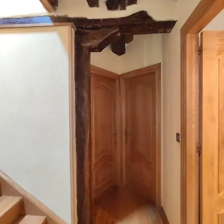 Casa Elvira Сasa de vacaciones Molleda